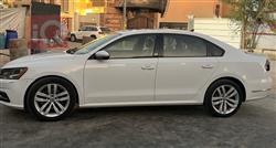 فولكسفاغن باسات